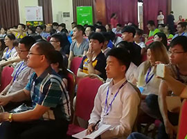 公司員工培訓(xùn)學(xué)習(xí)現(xiàn)場(chǎng)