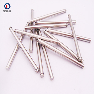 精密不銹鋼車(chē)削件加工