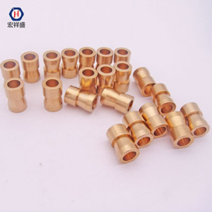 衛(wèi)浴銅車(chē)件加工