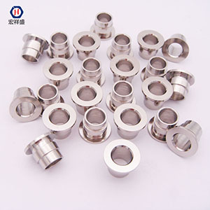 汽配車(chē)床件加工定做